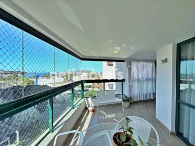 Apartamento com 4 Quartos à venda, 170m² no Santa Helena, Vitória