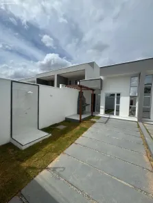 Casa com 2 Quartos à venda, 125m² no Centro, Caucaia