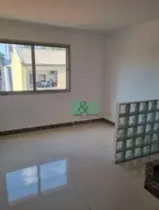 Apartamento com 1 Quarto à venda, 35m² no Campos Elíseos, São Paulo