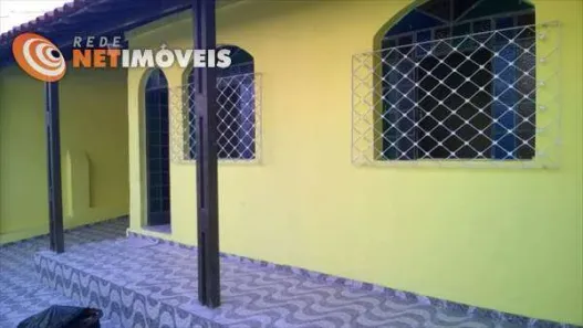 Casa com 5 Quartos à venda, 444m² no Jardim Montanhês, Belo Horizonte