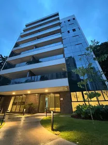 Apartamento com 3 Quartos à venda, 139m² no Monteiro, Recife