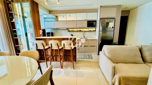 Apartamento com 2 Quartos à venda, 82m² no Pedra Branca, Palhoça
