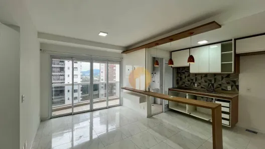 Apartamento com 2 Quartos para alugar, 70m² no Melville Empresarial I e II, Barueri
