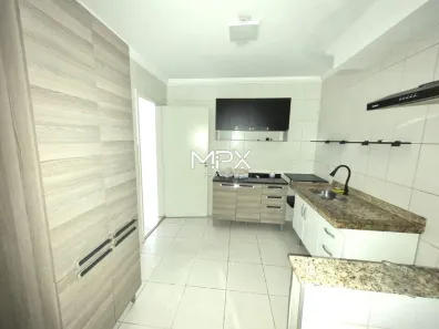 Apartamento com 2 Quartos para alugar, 54m² no Jardim Nova Iguaçu, Piracicaba