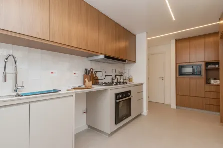 Apartamento com 3 Quartos à venda, 200m² no Jardim Paulista, São Paulo