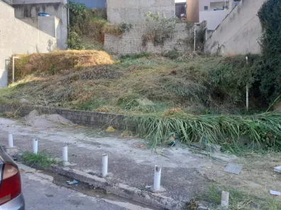 Lote/Terreno à venda, 334m² no Jardim Itália, Várzea Paulista
