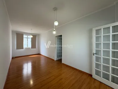 Apartamento com 3 Quartos à venda, 86m² no Cambuí, Campinas