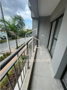 Kitnet com 1 Quarto à venda, 30m² no República, São Paulo