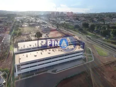 Galpão/Depósito/Armazém para alugar, 2964m² no Goiânia 2, Goiânia