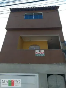Casa com 3 Quartos para alugar, 168m² no Jardim Paulista, Guarulhos