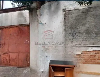 Lote/Terreno à venda, 210m² no Mooca, São Paulo