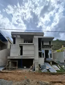 Casa de Condomínio com 4 Quartos à venda, 585m² no Spina Ville II, Juiz de Fora