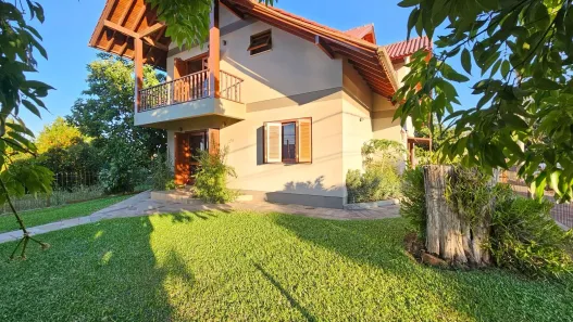 Casa com 5 Quartos à venda, 183m² no Harmonia, Ivoti