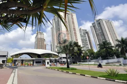 Apartamento com 3 Quartos à venda, 109m² no Adalgisa, Osasco