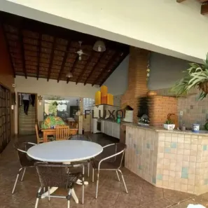 Casa com 3 Quartos à venda, 330m² no Parque Jardim Europa, Bauru