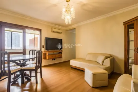 Apartamento com 2 Quartos à venda, 78m² no Cristo Redentor, Porto Alegre