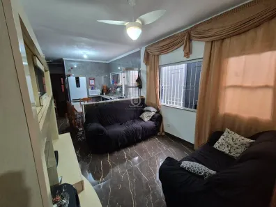 Casa com 2 Quartos à venda, 125m² no Jardim Bógus, Mauá
