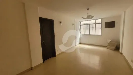 Apartamento com 3 Quartos à venda, 110m² no Icaraí, Niterói