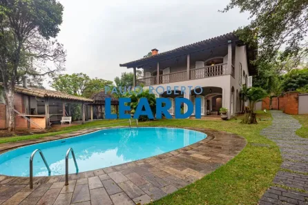 Casa com 5 Quartos à venda, 1196m² no Pacaembu, São Paulo