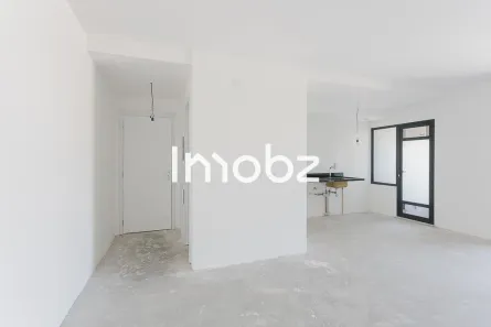 Apartamento com 2 Quartos à venda, 96m² no Pinheiros, São Paulo