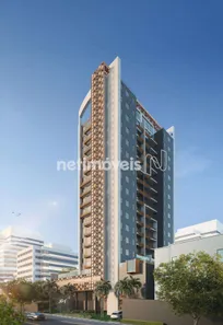 Apartamento com 2 Quartos à venda, 66m² no Santo Agostinho, Belo Horizonte
