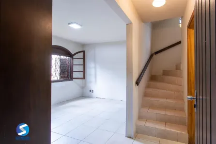 Casa de Condomínio com 3 Quartos à venda, 145m² no Cristal, Porto Alegre