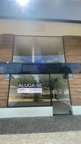 Ponto Comercial com 2 Quartos para alugar, 80m² no Plano Diretor Sul, Palmas