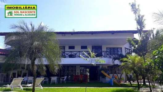Casa com 4 Quartos à venda, 760m² no Sapiranga-Coité, Fortaleza