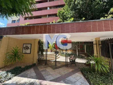 Apartamento com 3 Quartos à venda, 127m² no Aldeota, Fortaleza