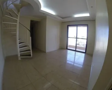 Cobertura com 3 Quartos à venda, 154m² no Sacomã, São Paulo