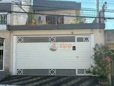 Sobrado com 2 Quartos à venda, 149m² no Vila Nova Mazzei, São Paulo