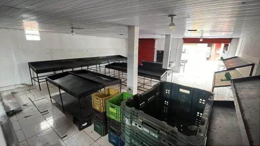 Ponto Comercial para alugar, 118m² no Jardim dos Comerciários (Venda Nova), Belo Horizonte