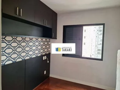 Apartamento com 3 Quartos à venda, 93m² no Parque Imperial, São Paulo