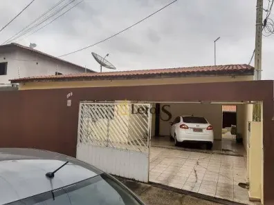 Casa com 3 Quartos à venda, 197m² no Jardim Faculdade, Itu