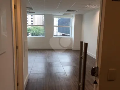 Sala Comercial para alugar, 33m² no Bela Vista, São Paulo