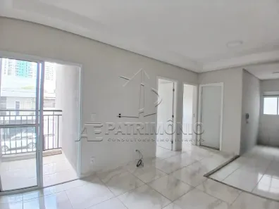 Apartamento com 2 Quartos à venda, 53m² no Jardim Pagliato, Sorocaba