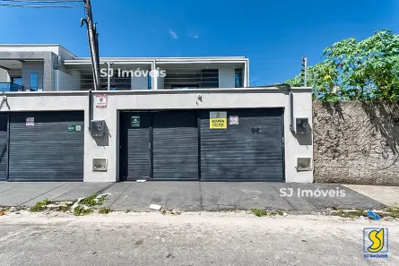 Casa com 4 Quartos para alugar, 145m² no Amador, Eusébio