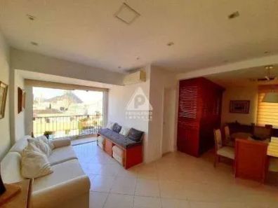 Cobertura com 3 Quartos à venda, 207m² no Botafogo, Rio de Janeiro