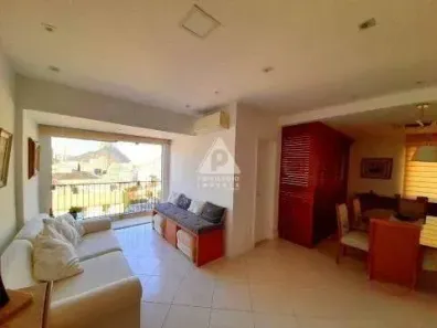 Cobertura com 3 Quartos à venda, 207m² no Botafogo, Rio de Janeiro