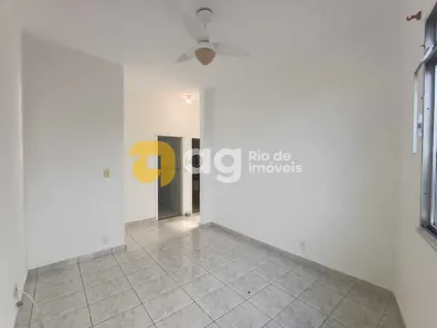 Apartamento com 2 Quartos para alugar, 58m² no Vila Valqueire, Rio de Janeiro