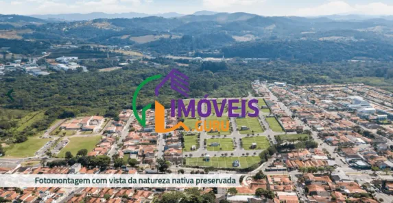 Lote/Terreno à venda, 297m² no Jardim Terceiro Centenário, Atibaia
