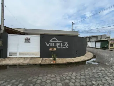 Casa com 3 Quartos à venda, 90m² no Loteamento Estância Mirante de Caraguatatuba, Caraguatatuba