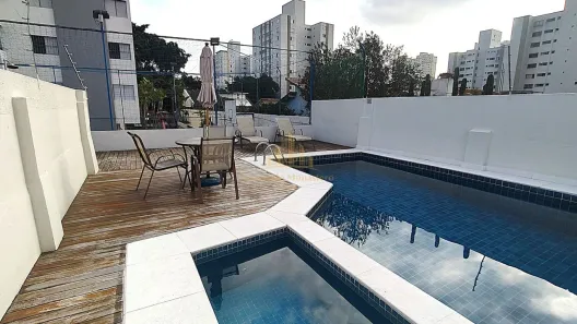 Apartamento com 3 Quartos à venda, 80m² no Vila Leopoldina, São Paulo