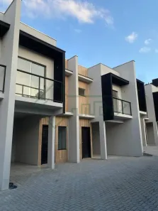 Casa com 2 Quartos à venda, 77m² no Santa Catarina, Joinville