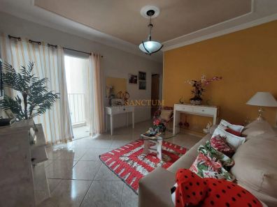 Apartamento com 2 Quartos à venda, 67m² no Jardim Andorinhas, Campinas