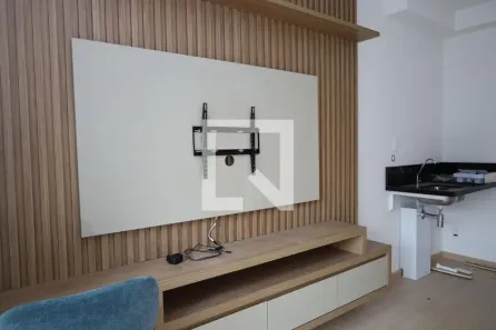 Apartamento com 1 Quarto à venda, 31m² no Perdizes, São Paulo