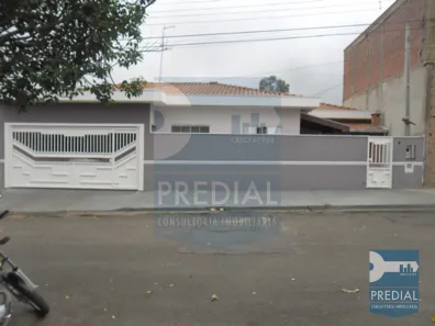 Casa com 3 Quartos à venda, 120m² no Parque Industrial, São Carlos