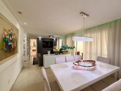 Apartamento com 3 Quartos à venda, 124m² no Vila Progresso, Guarulhos