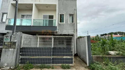 Apartamento com 3 Quartos à venda, 97m² no Residencial Jacaraípe, Serra