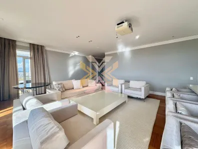 Apartamento com 4 Quartos à venda, 260m² no Vila Oliveira, Mogi das Cruzes
